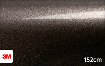 3M 1080 G211 Gloss Charcoal Metallic car wrap folie