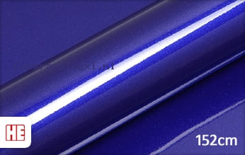 Hexis HX20P005B Triton Blue Gloss car wrap folie