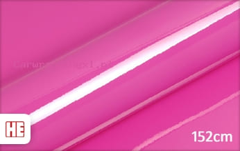 Hexis HX20PCAB Pink Candy Gloss car wrap folie